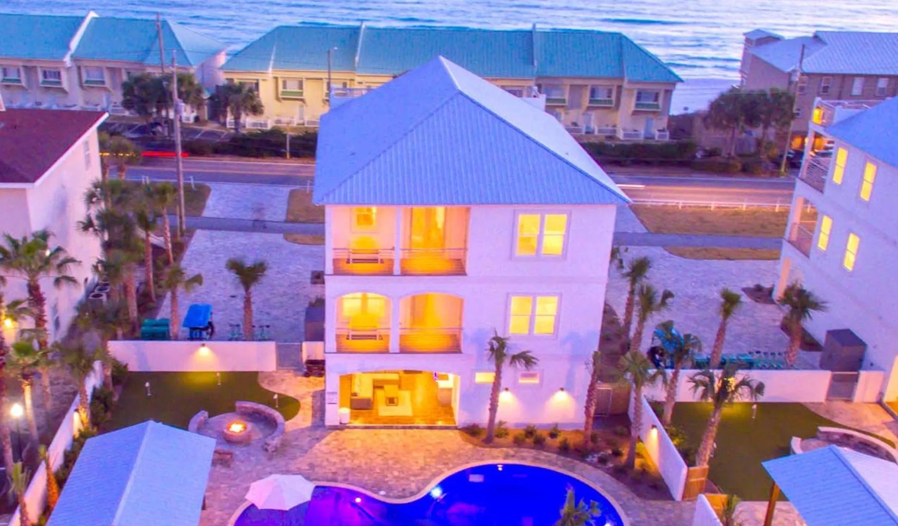 Holiday home Gray Whale