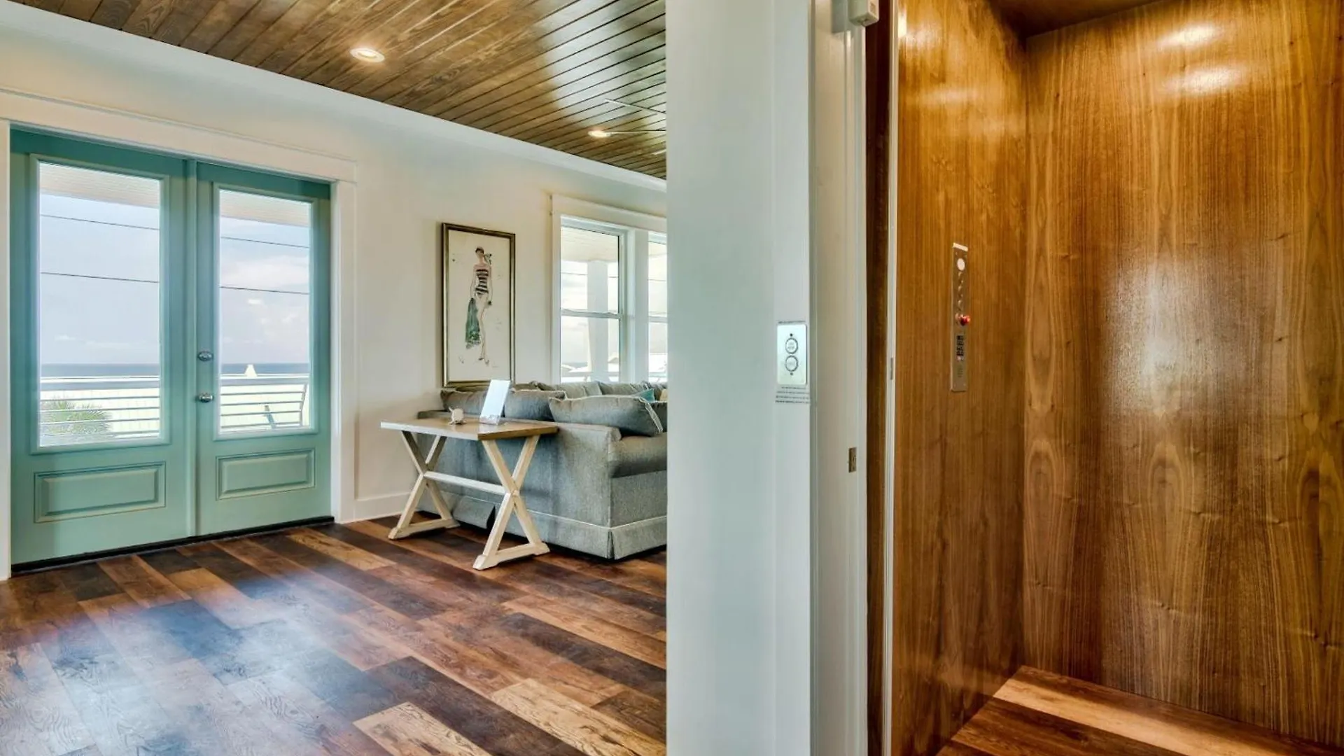 Gray Whale Holiday home *