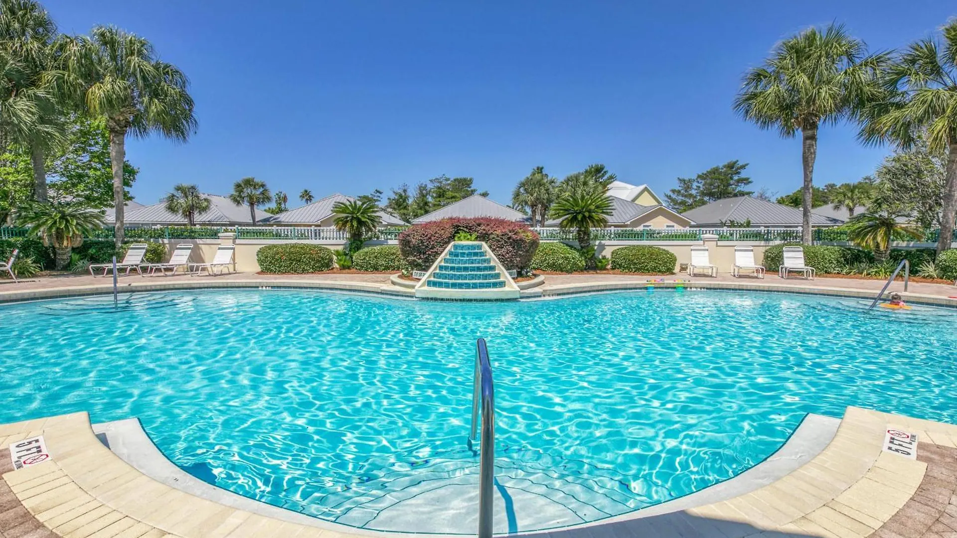 Flamingo Destination Holiday home