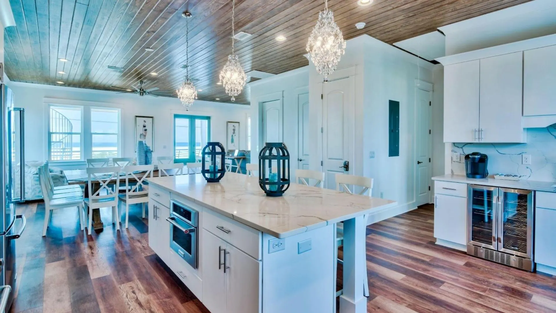 Gray Whale Holiday home *