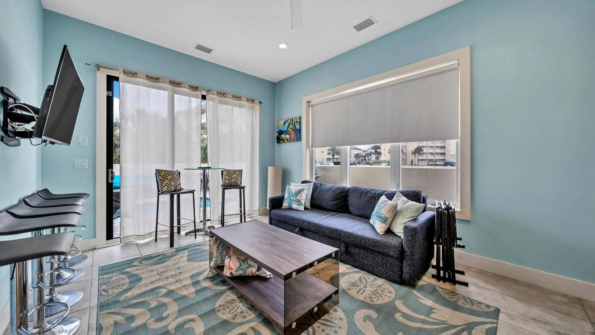 Flamingo Destination Holiday home Destin