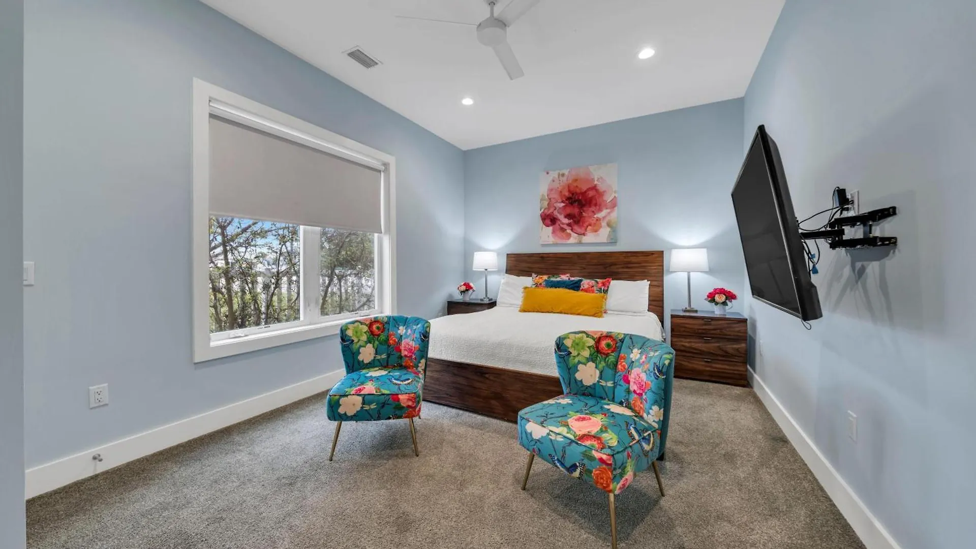 Flamingo Destination Holiday home *
