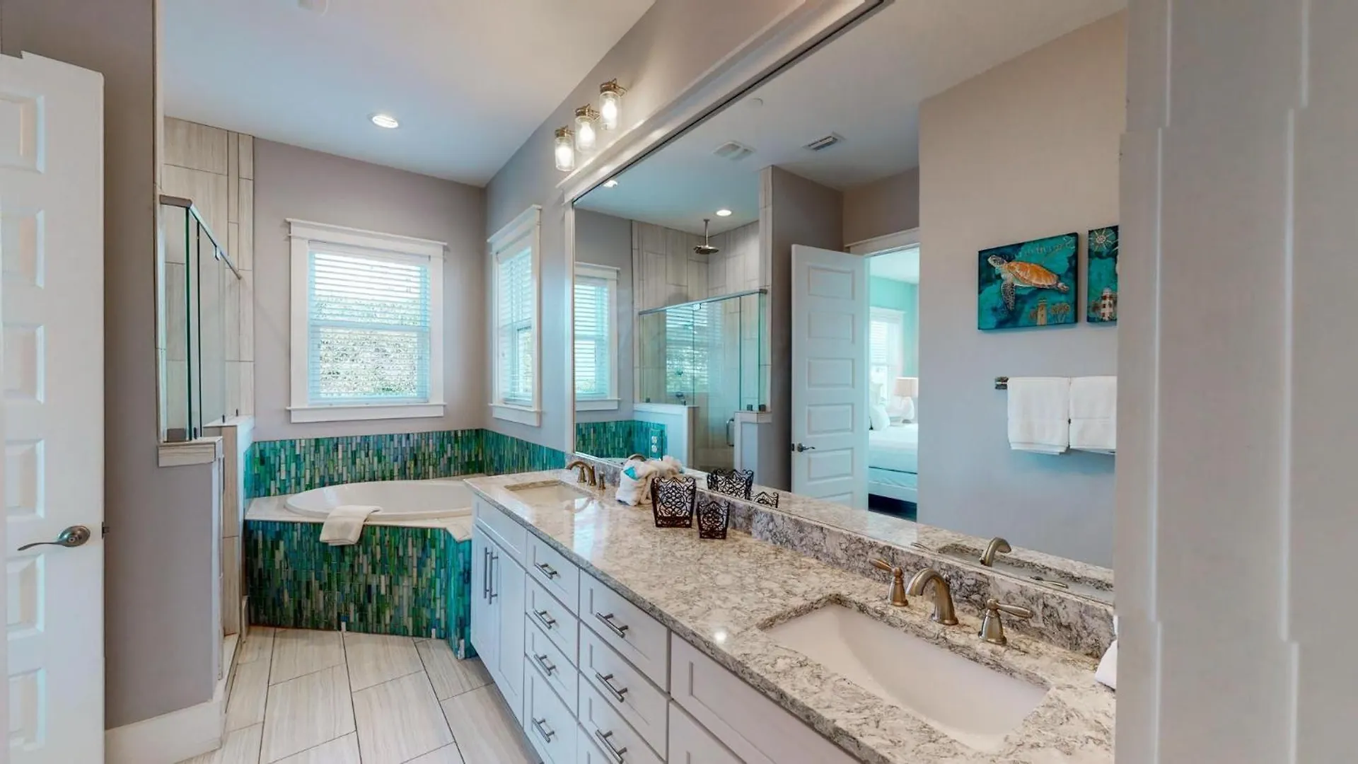 Casa vacanze The Iorana Destin