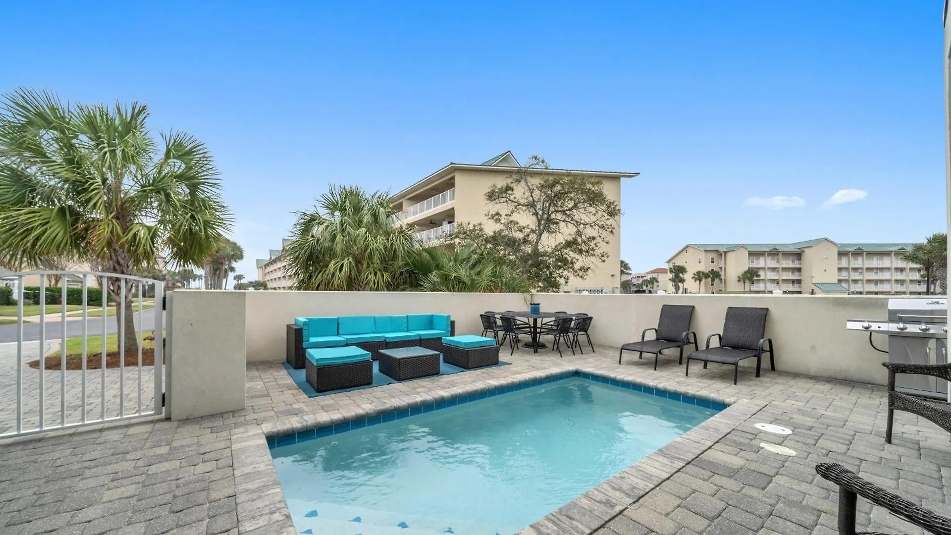Flamingo Destination Holiday home
