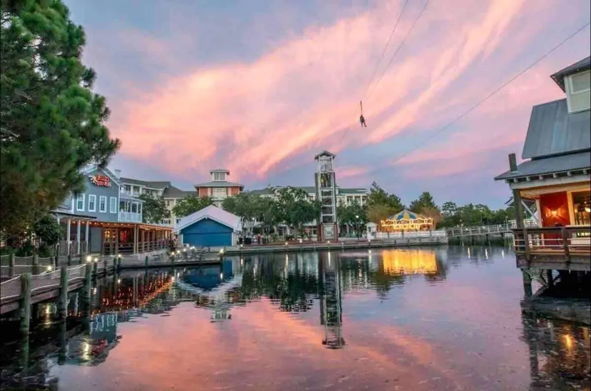 7th Heaven In Sandestin With Private Access Destin