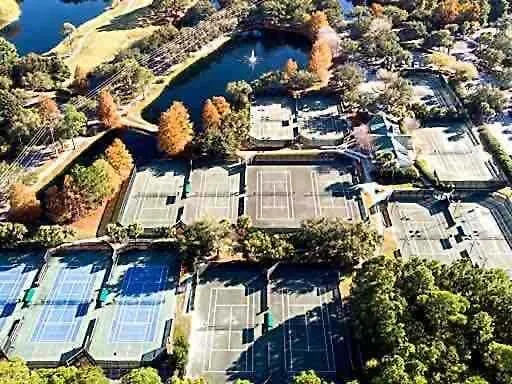 7th Heaven In Sandestin With Private Access