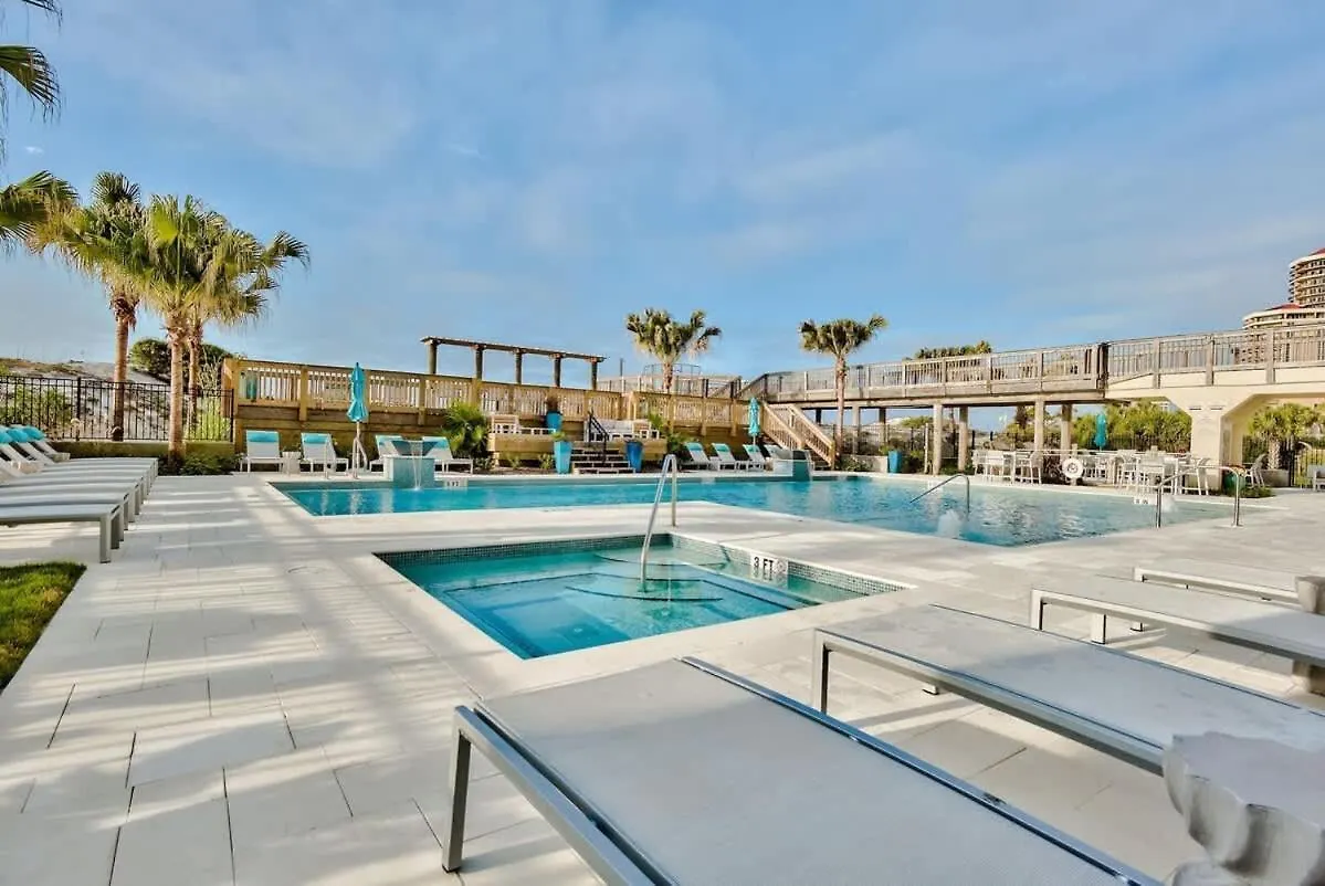 7th Heaven In Sandestin With Private Access