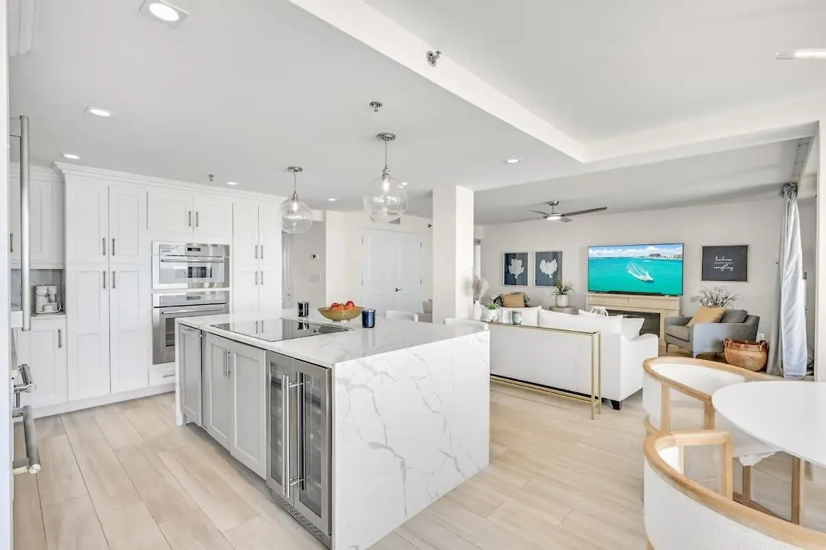 7th Heaven In Sandestin With Private Access Ferienhaus Destin