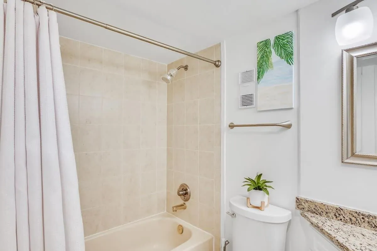 Ferienhaus 7th Heaven In Sandestin With Private Access Destin