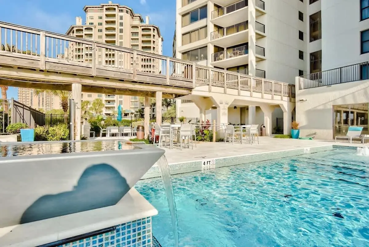 7th Heaven In Sandestin With Private Access Destin