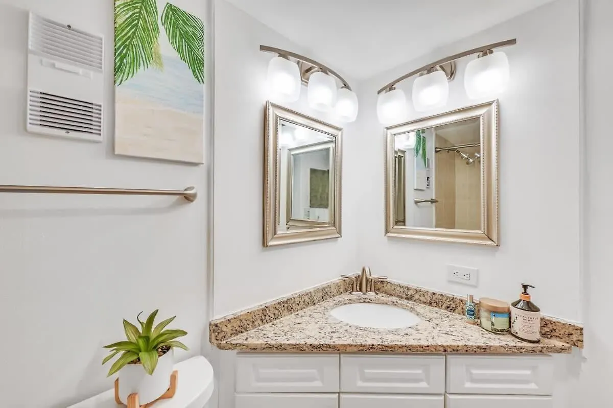 7th Heaven In Sandestin With Private Access * Destin