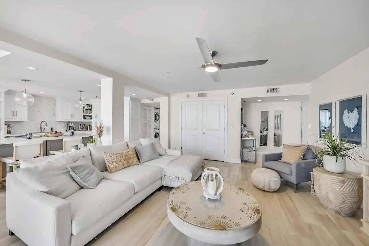 7th Heaven In Sandestin With Private Access