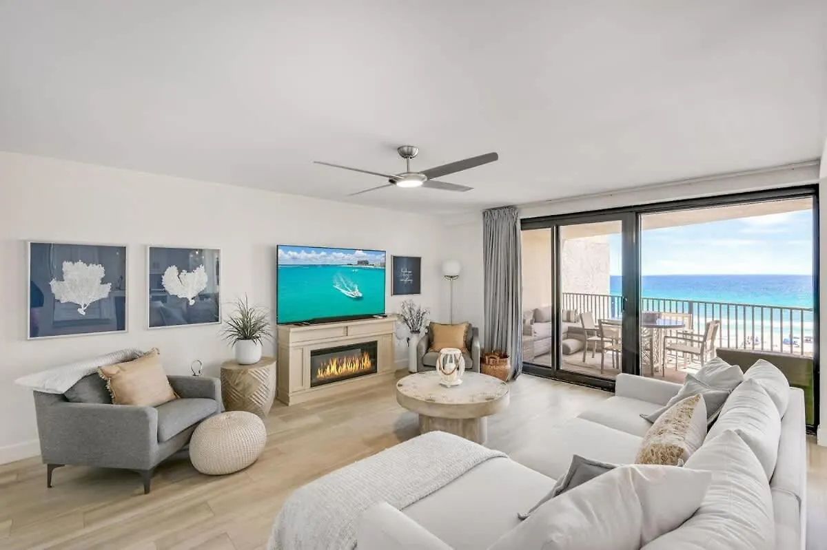7th Heaven In Sandestin With Private Access *