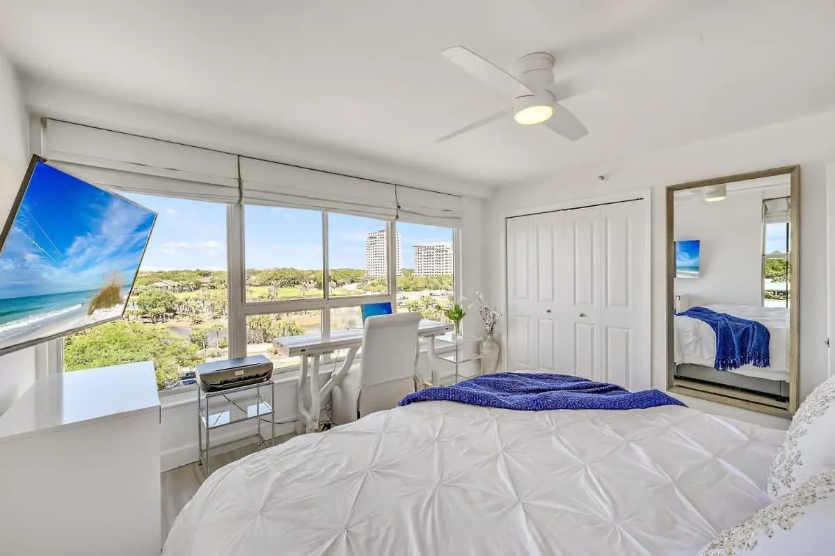 7th Heaven In Sandestin With Private Access