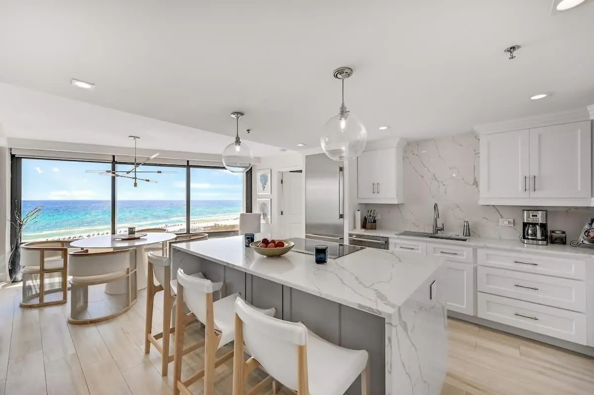 7th Heaven In Sandestin With Private Access *