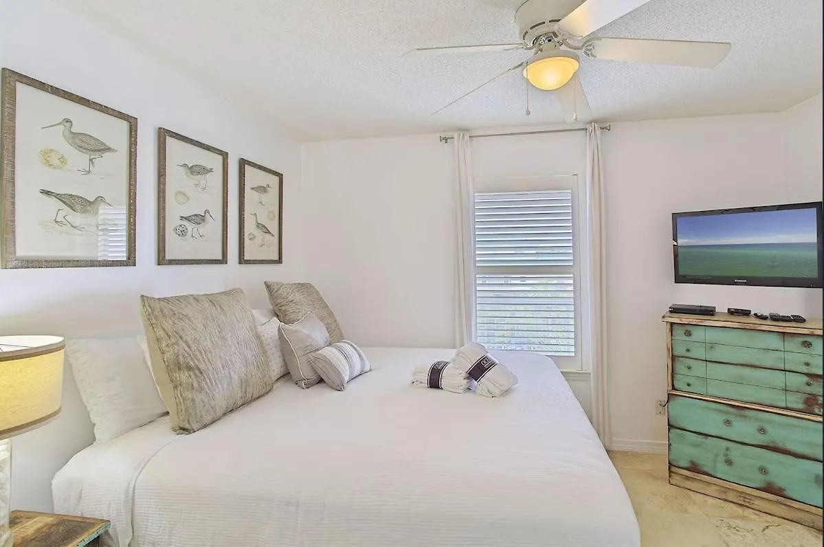 Grand Caribbean West 314 Ocean View Sleeps 6 Destin