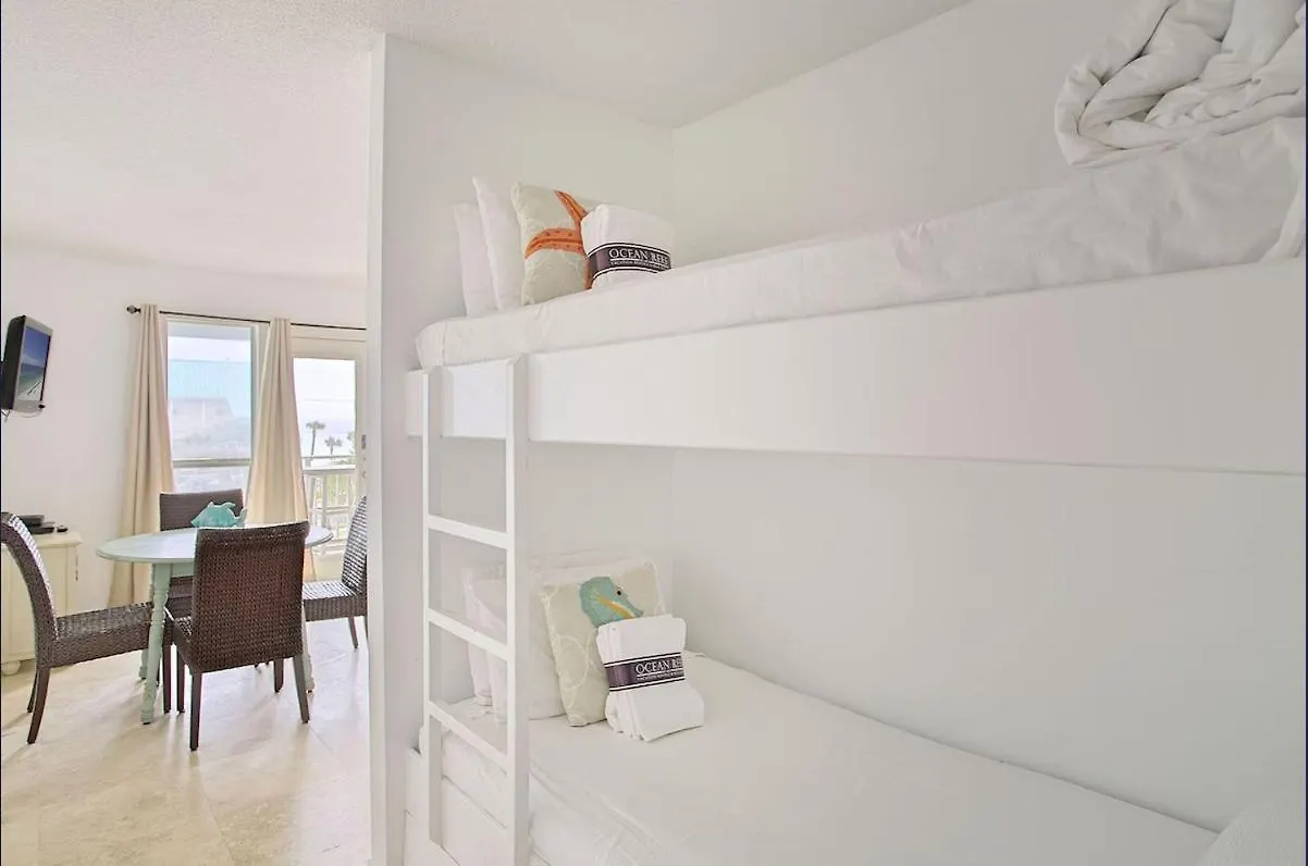 Grand Caribbean West 314 Ocean View Sleeps 6 Vakantiehuis Destin