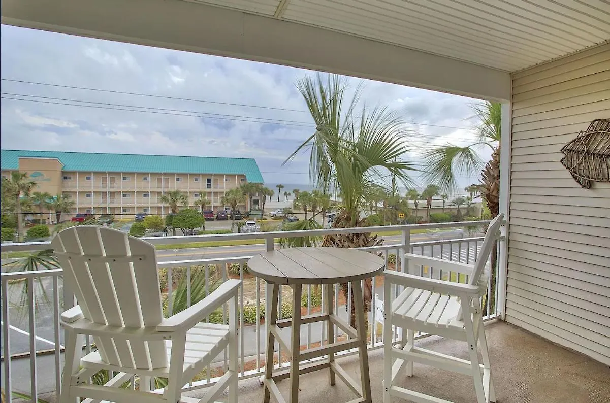Grand Caribbean West 314 Ocean View Sleeps 6 *