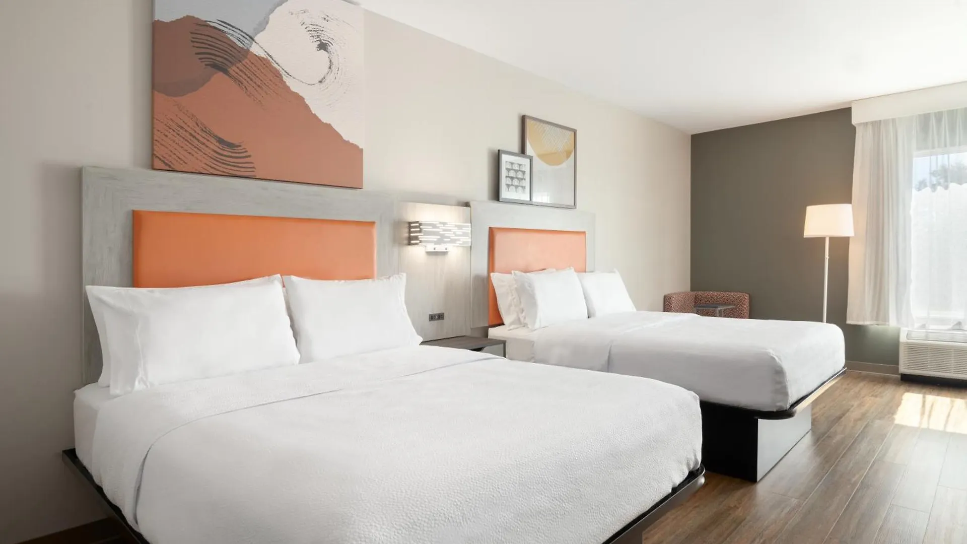 Hotel Spark By Hilton Destin 3*