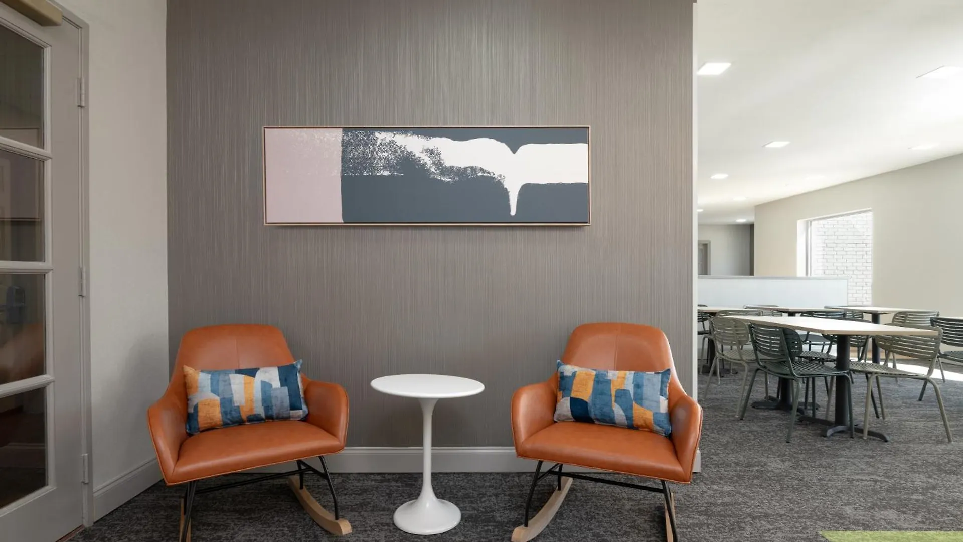 Hotel Spark By Hilton Destin