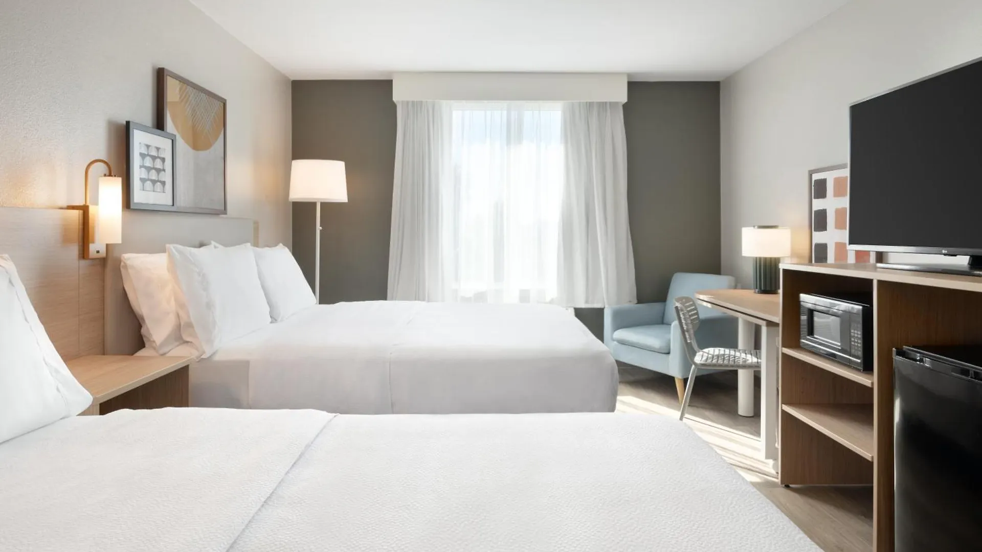 Hotel Spark By Hilton Destin