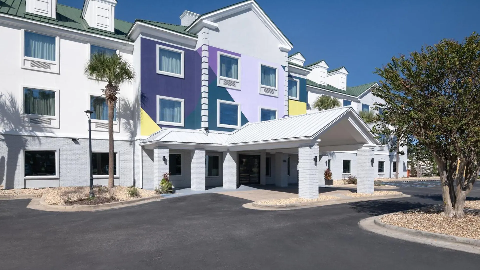 Hotel Spark By Hilton Destin Miramar Beach