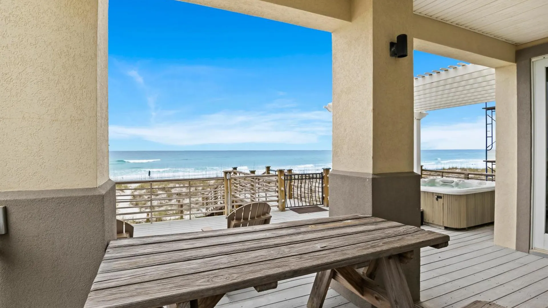 Holiday home On The - Hot Tub - Gated Community Views Destin