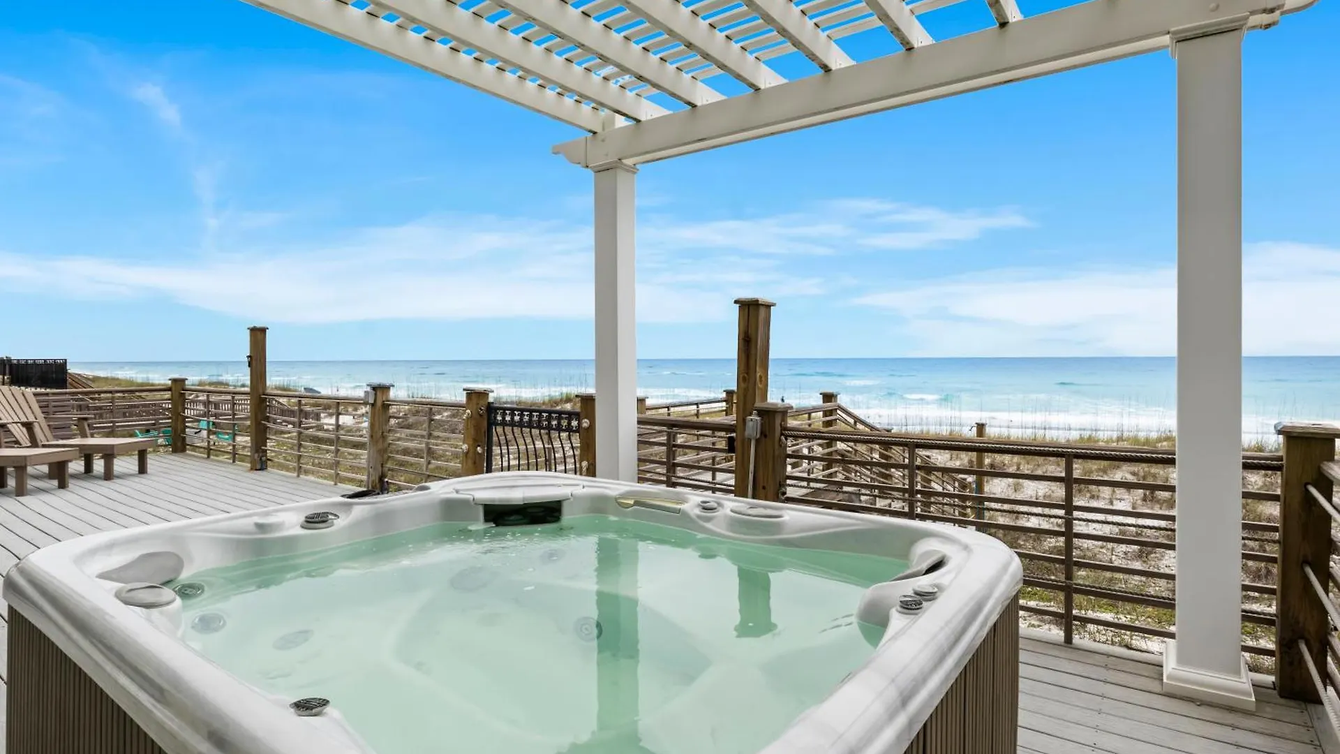 On The - Hot Tub - Gated Community Views Holiday home *