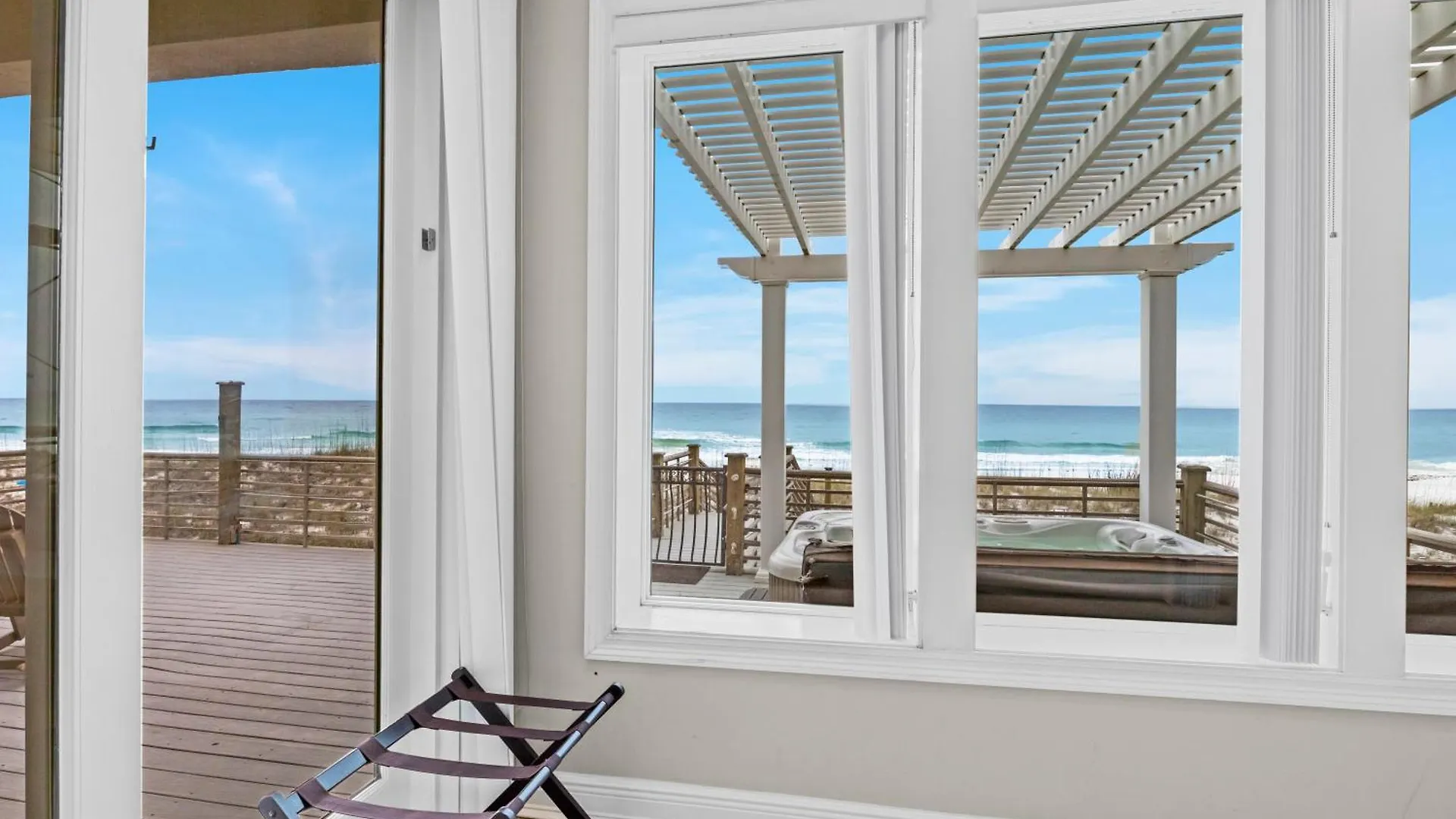 Holiday home On The - Hot Tub - Gated Community Views *