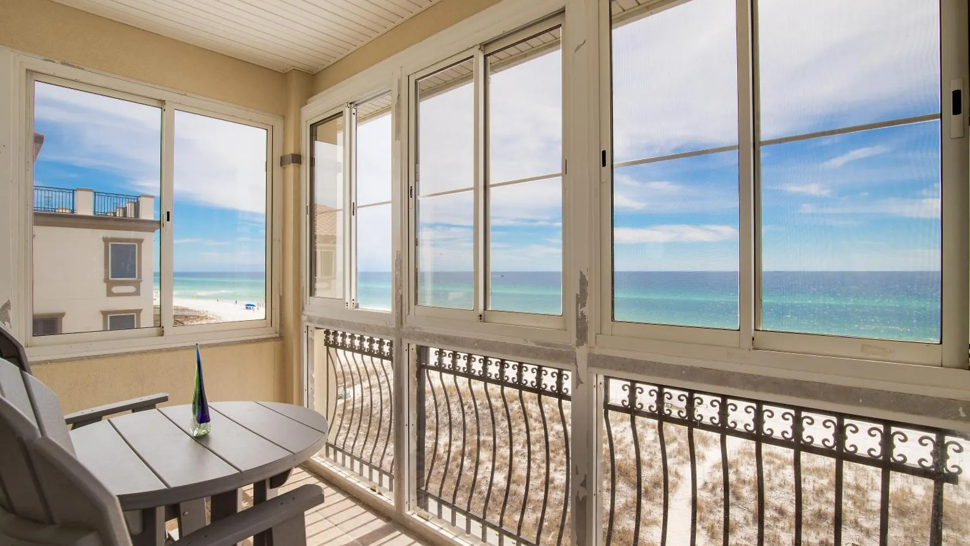 Holiday home On The - Hot Tub - Gated Community Views Destin