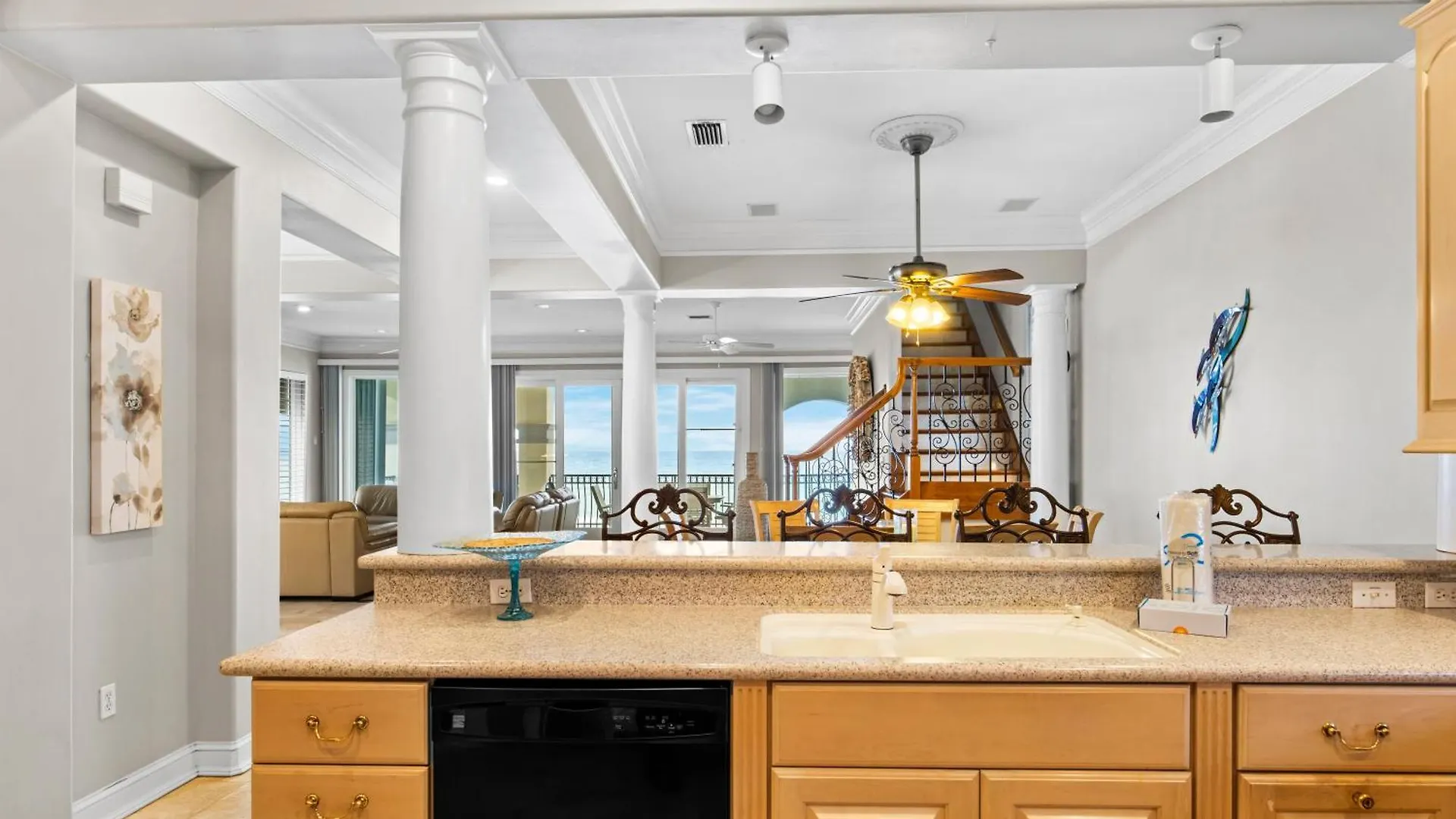 Holiday home On The - Hot Tub - Gated Community Views