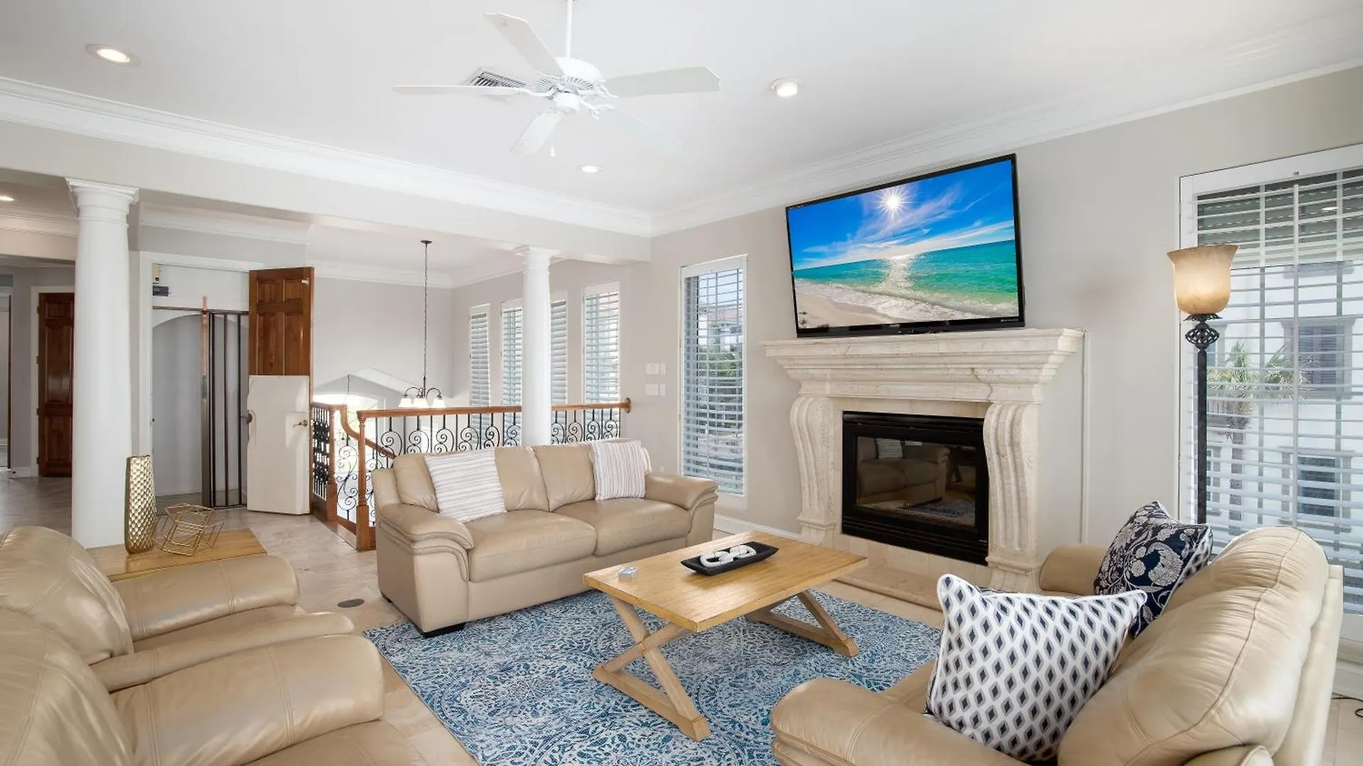 On The - Hot Tub - Gated Community Views Destin
