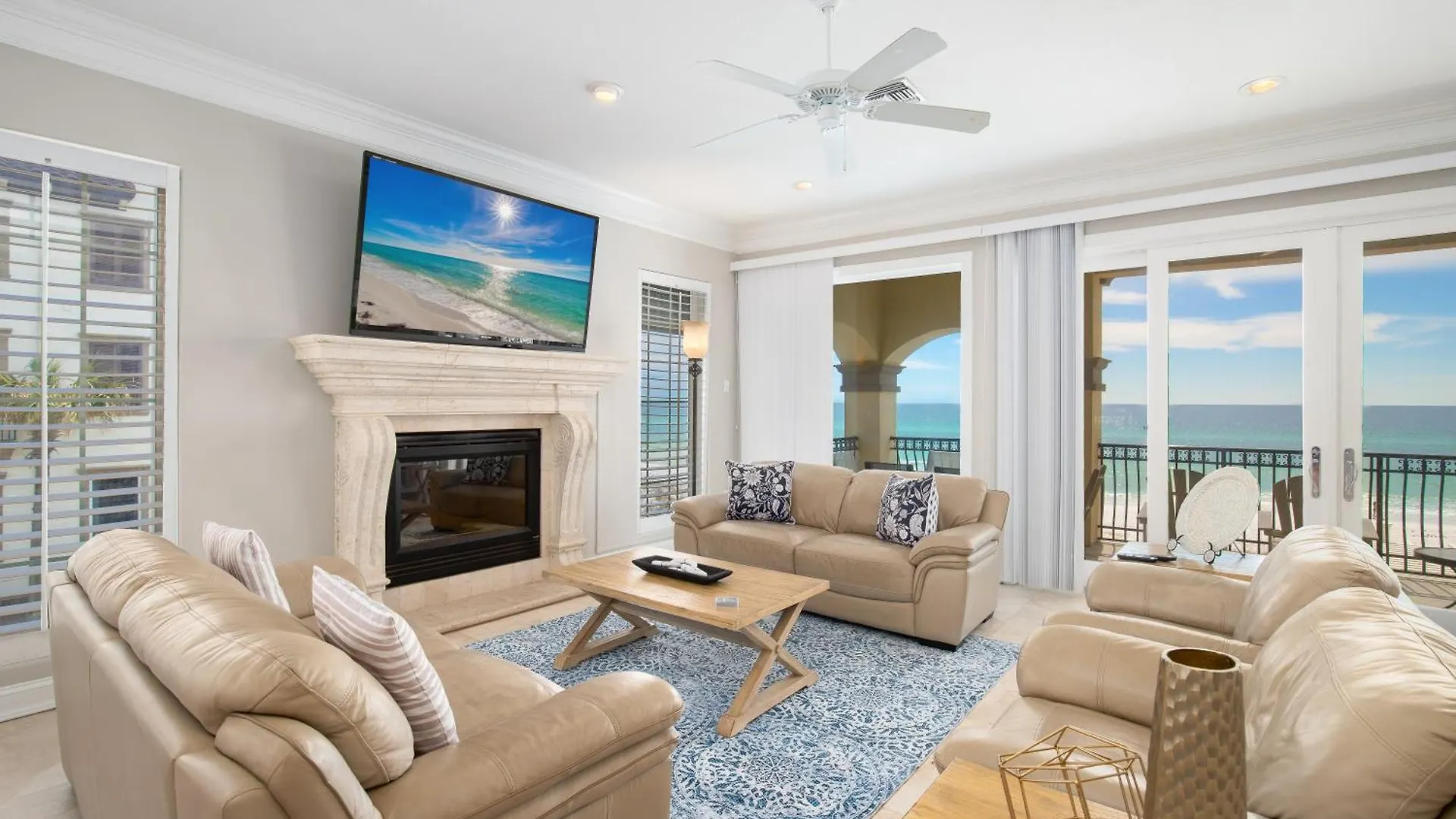 On The - Hot Tub - Gated Community Views Holiday home