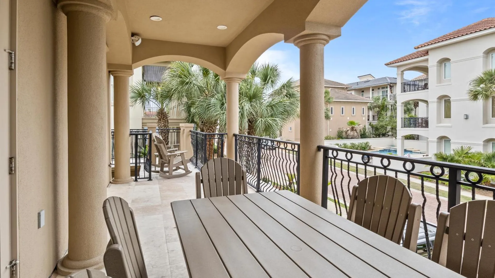 Holiday home Private Pool Hot Tub - Community -