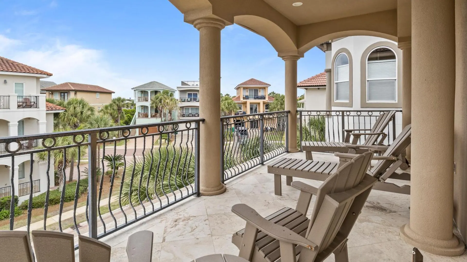 Private Pool Hot Tub - Community - * Destin