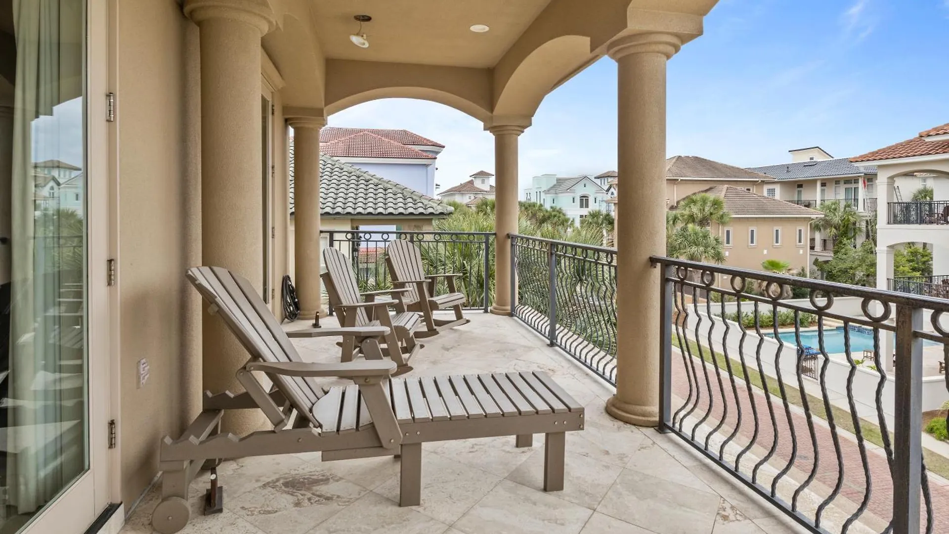 Holiday home Private Pool Hot Tub - Community -