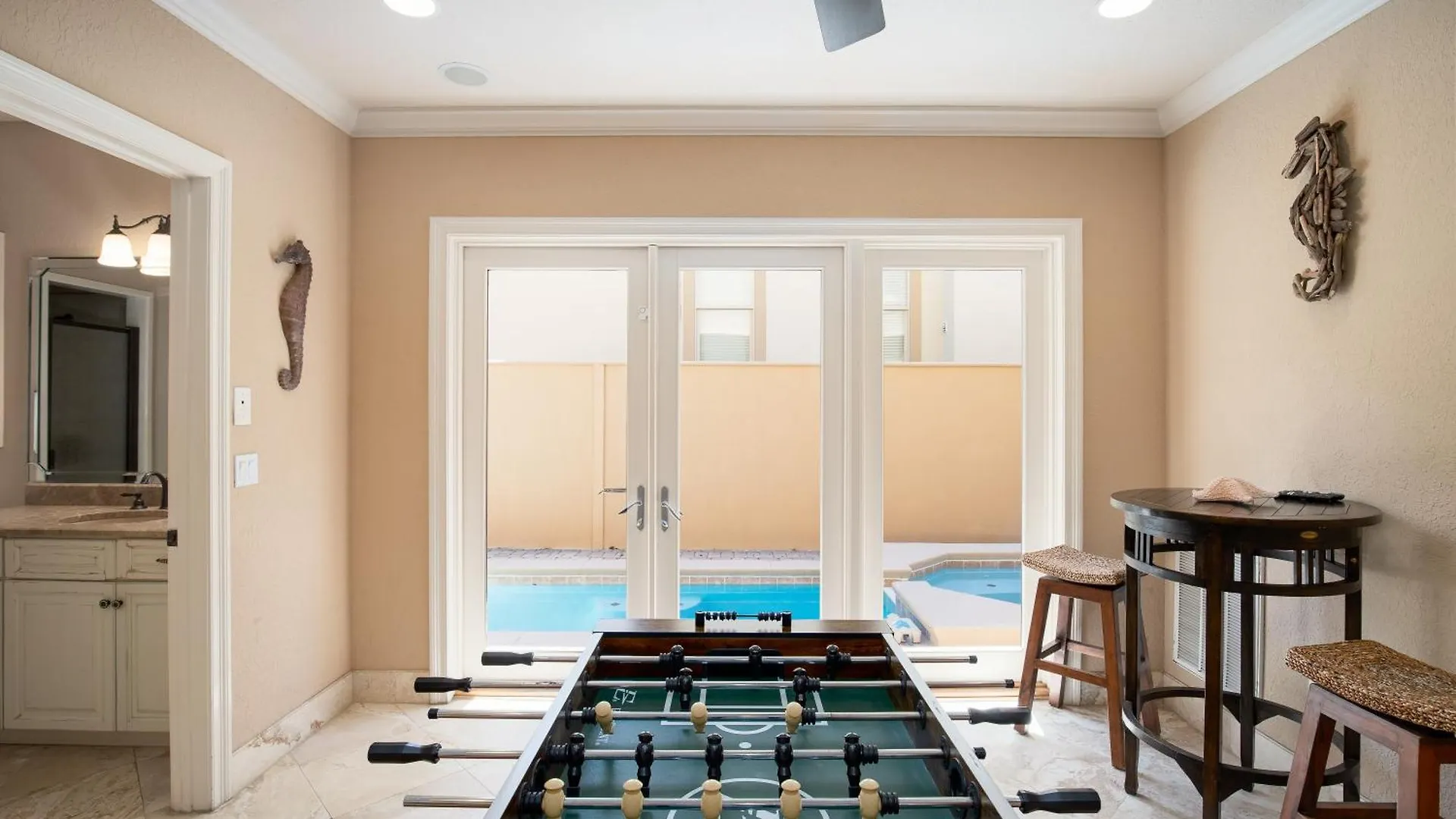 Holiday home Private Pool Hot Tub - Community - *