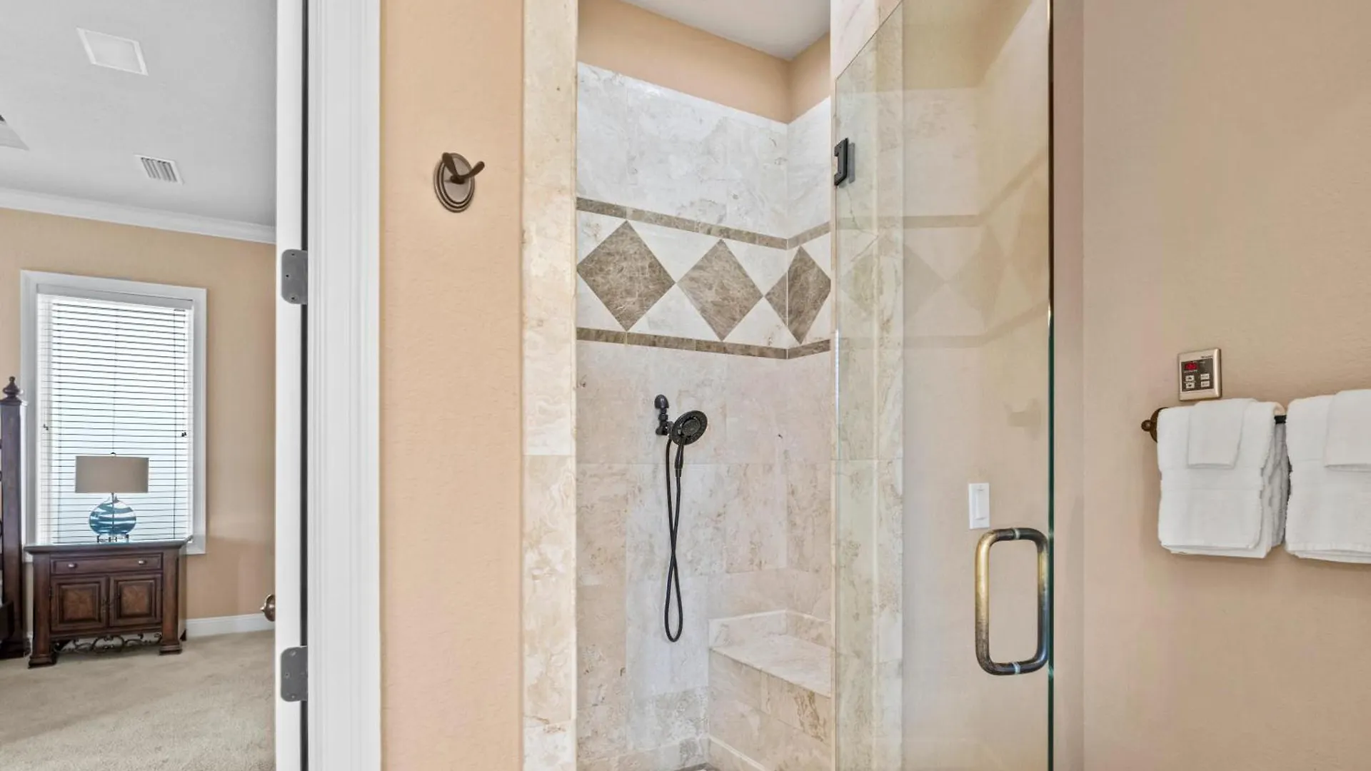 Private Pool Hot Tub - Community - Holiday home Destin