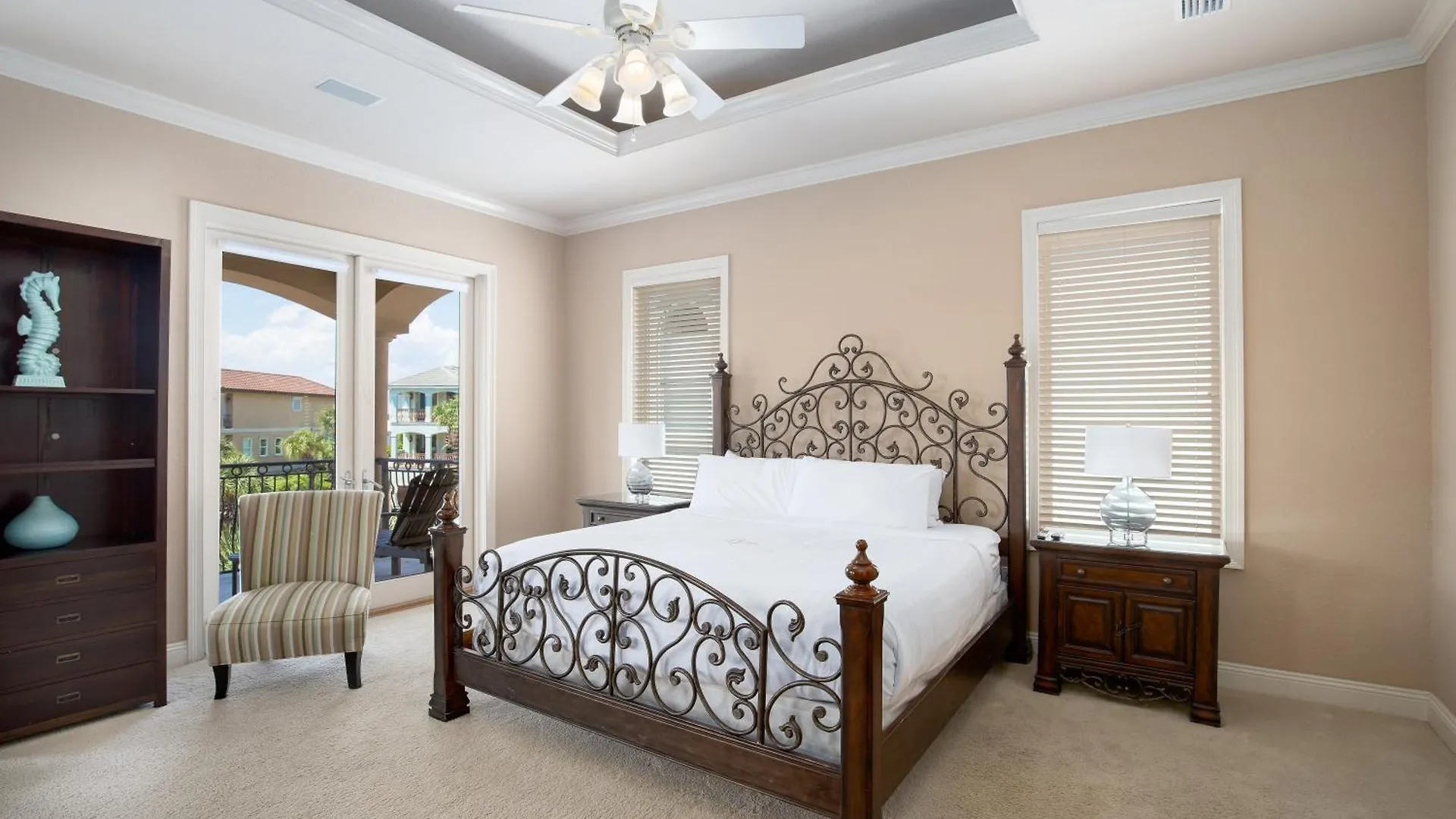 Holiday home Private Pool Hot Tub - Community - Destin