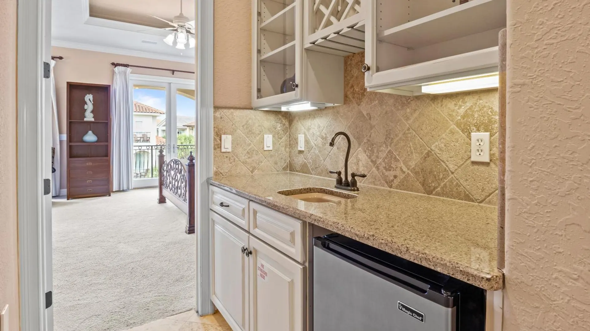 Private Pool Hot Tub - Community - Holiday home Destin