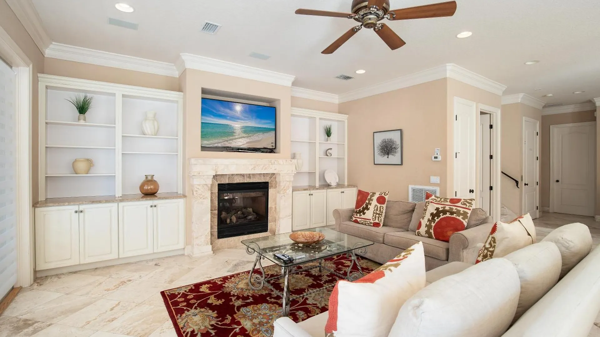Private Pool Hot Tub - Community - Holiday home Destin