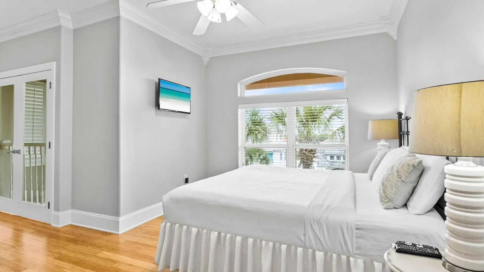 Holiday home Large Pool - Hot Tub - Elevator - Gated Community Destin