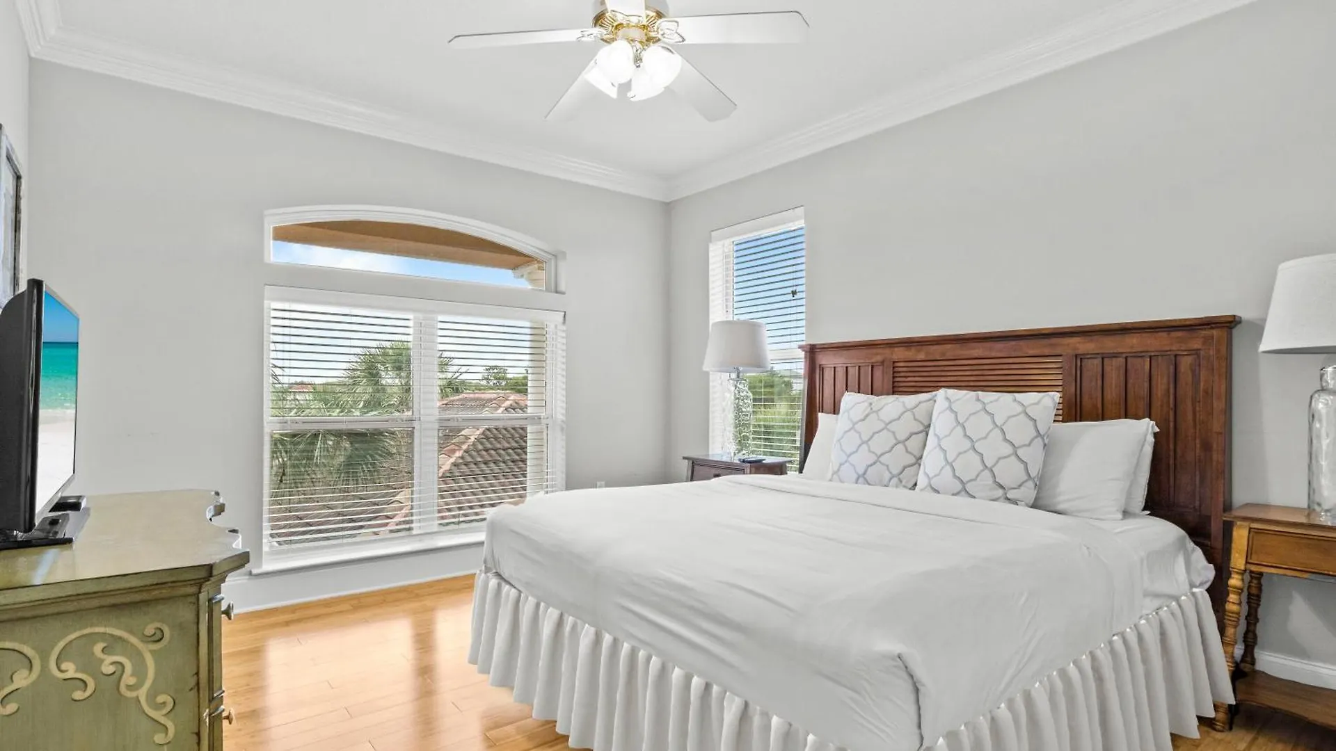 Large Pool - Hot Tub - Elevator - Gated Community Holiday home