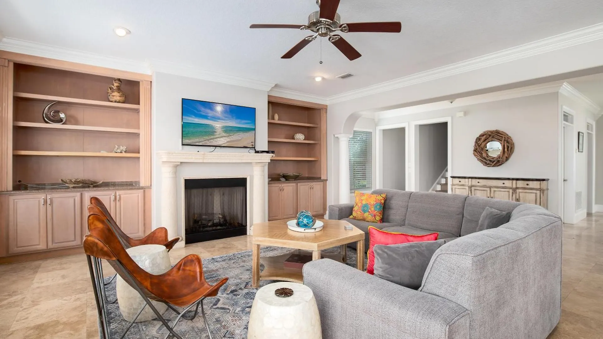 Holiday home Large Pool - Hot Tub - Elevator - Gated Community Destin