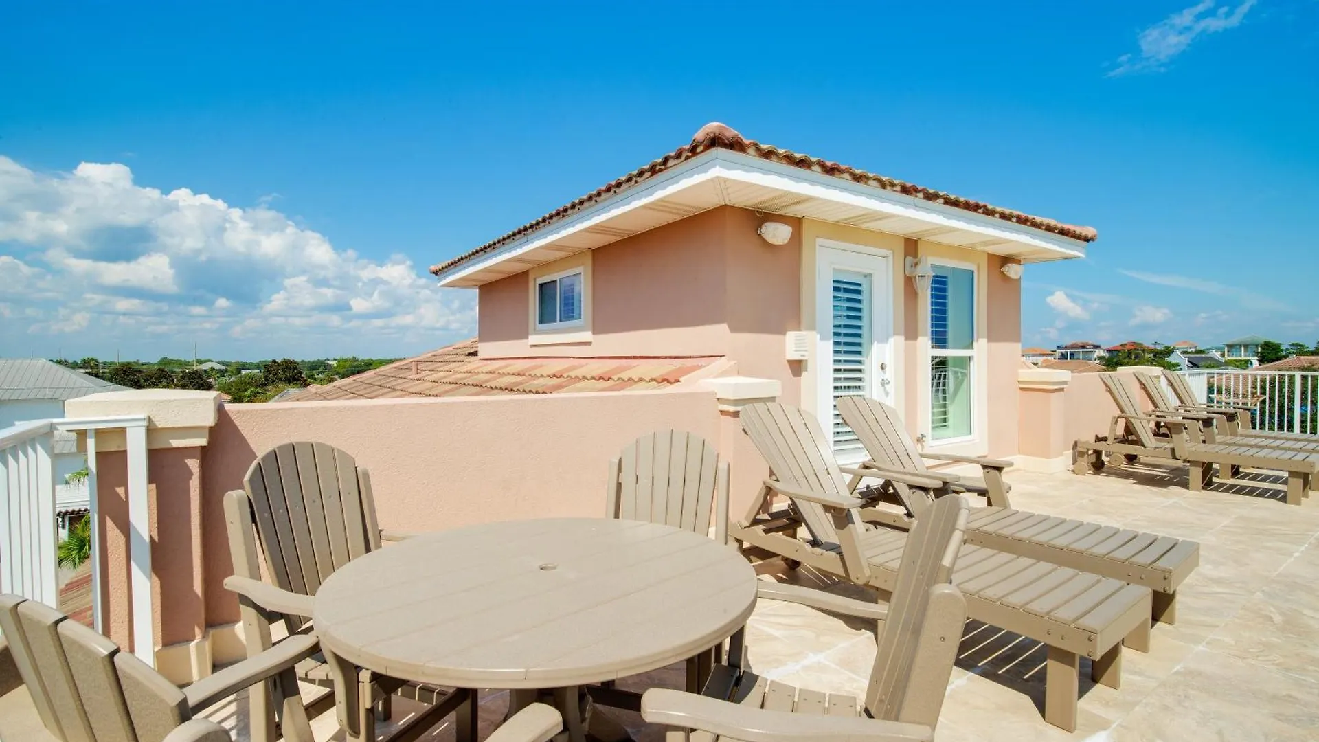 Large Pool - Hot Tub - Elevator - Gated Community Holiday home