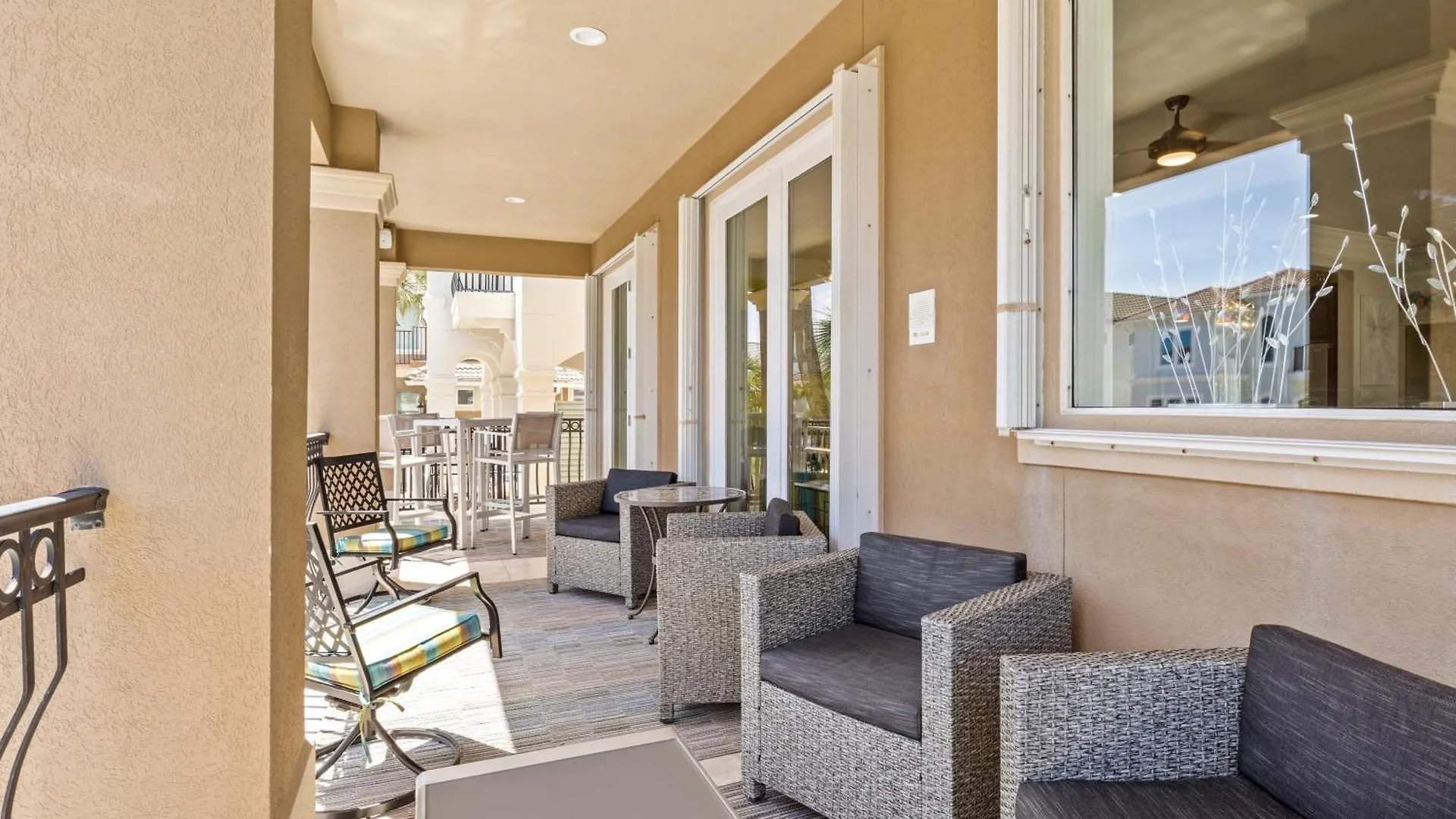 Holiday home Gulf Views - Private Pool Hot Tub - Elevator Destin