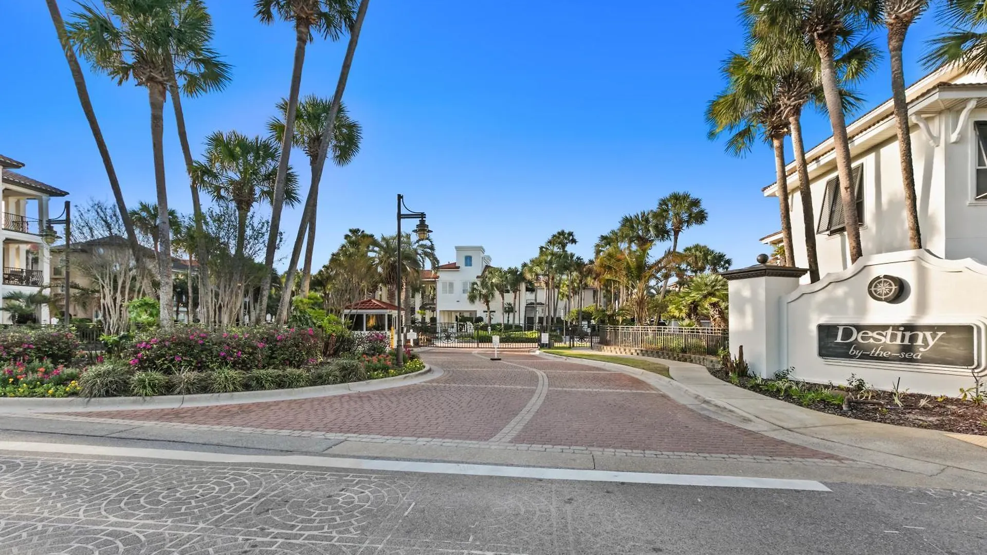 Gulf Views - Private Pool Hot Tub - Elevator Destin
