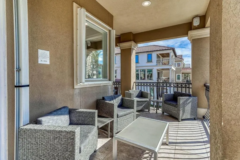 Gulf Views - Private Pool Hot Tub - Elevator