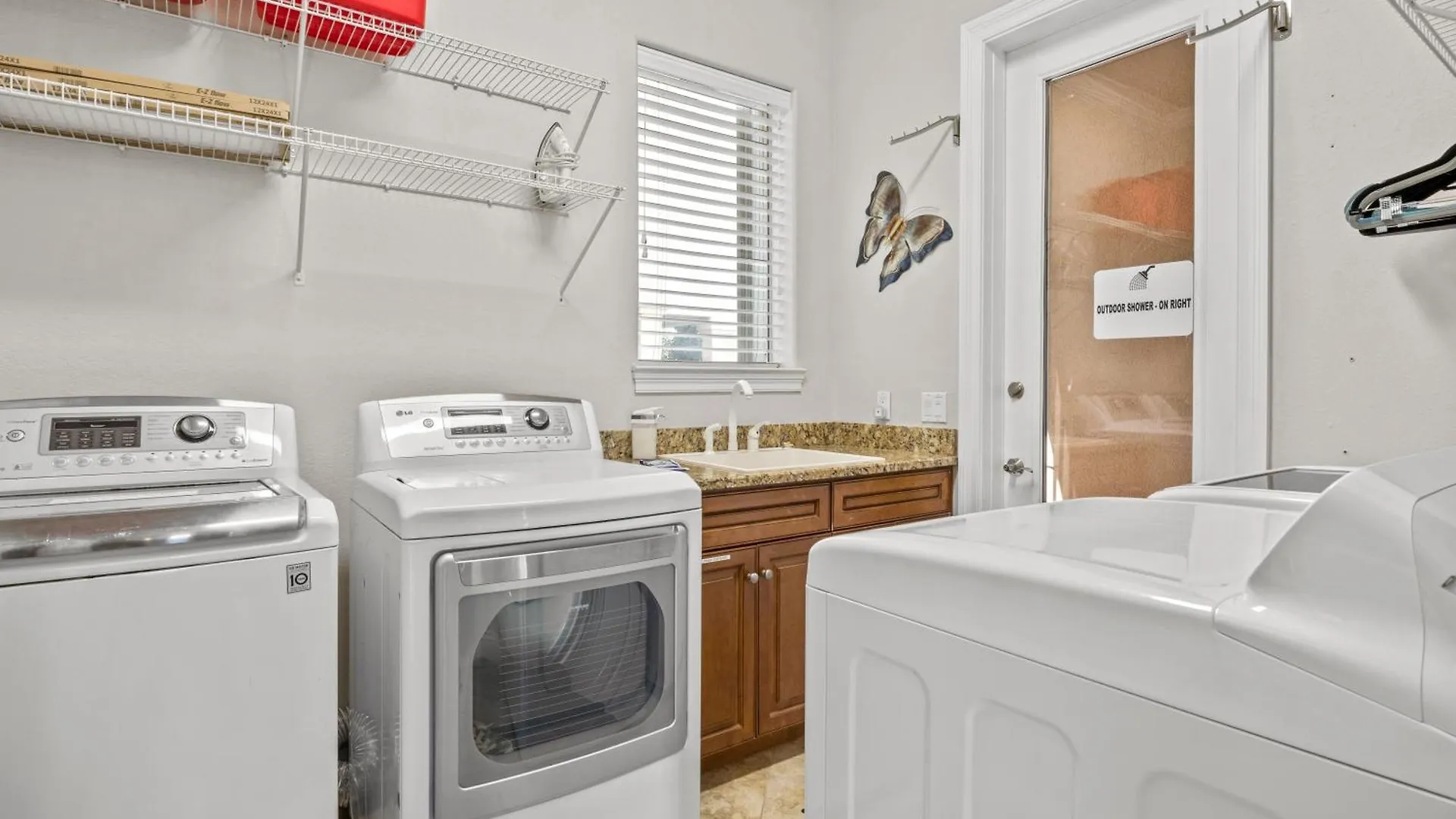 Holiday home Gulf Views - Private Pool Hot Tub - Elevator *