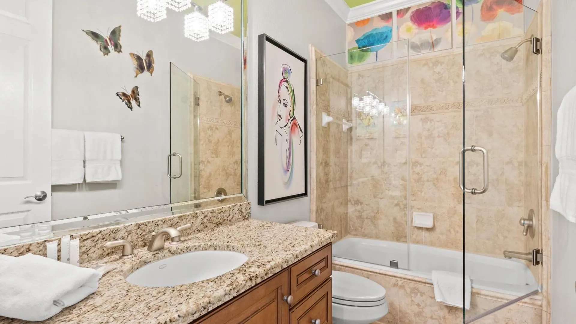 Gulf Views - Private Pool Hot Tub - Elevator Holiday home Destin